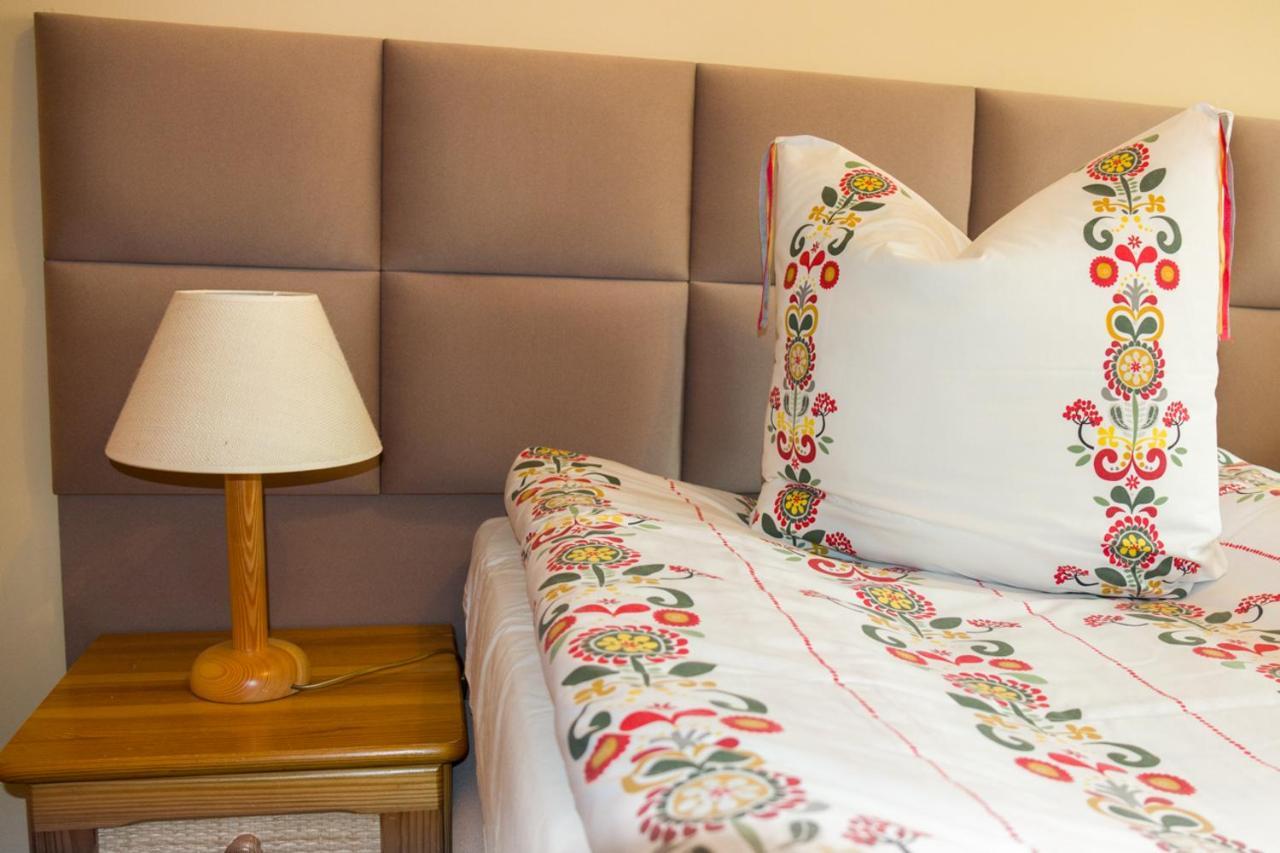 Apartamenty Matuska Poronin Dış mekan fotoğraf