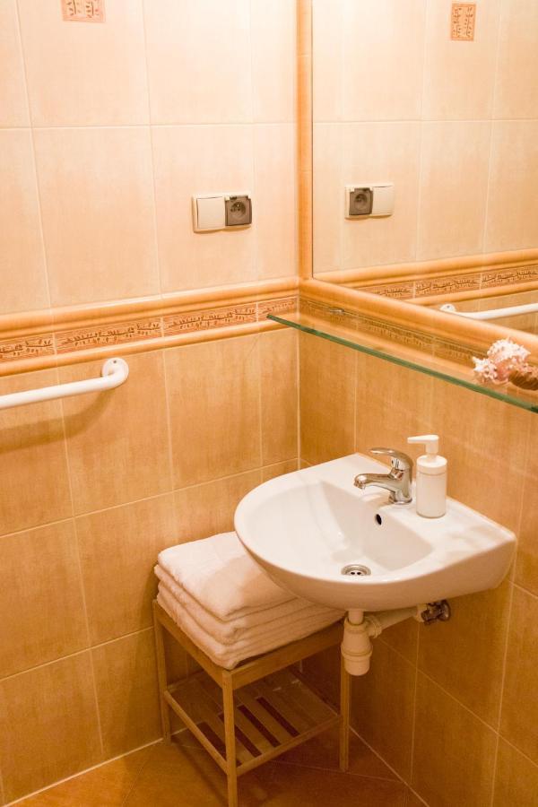 Apartamenty Matuska Poronin Dış mekan fotoğraf