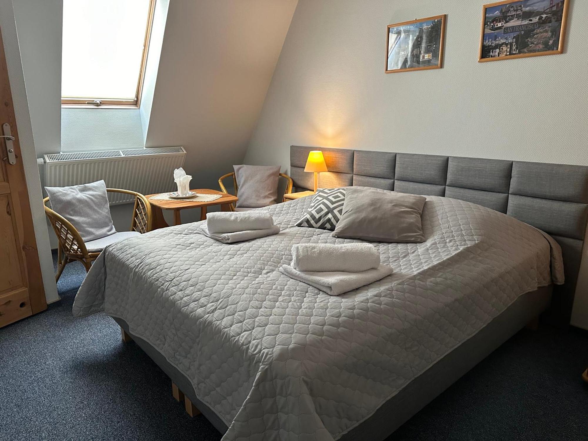 Apartamenty Matuska Poronin Dış mekan fotoğraf
