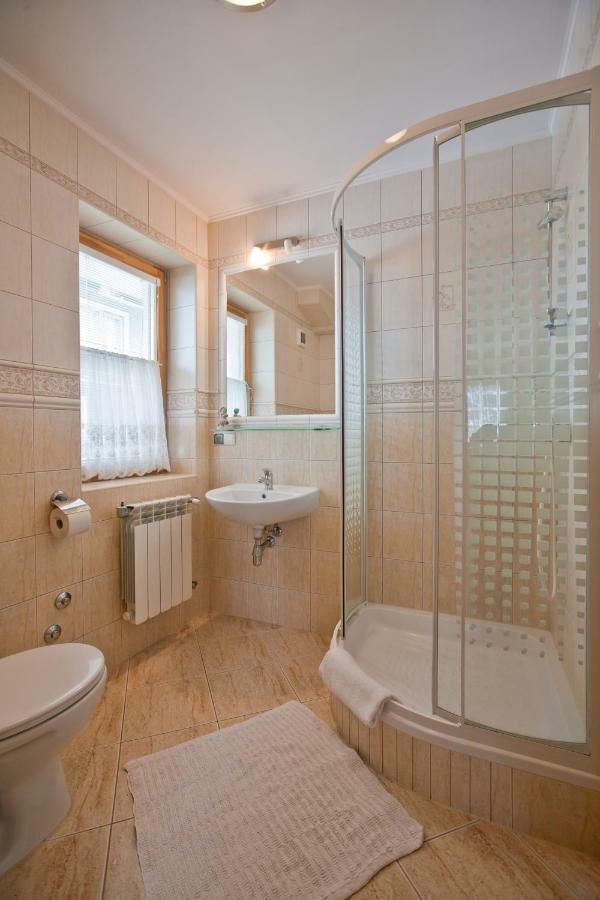 Apartamenty Matuska Poronin Dış mekan fotoğraf